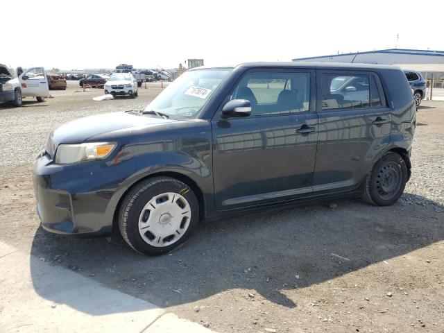 toyota scion xb 2012 jtlze4fexcj026658