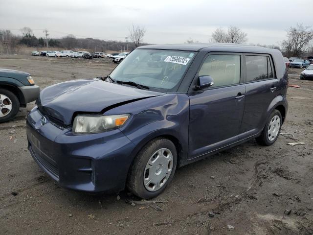 toyota scion xb 2012 jtlze4fexcj026854