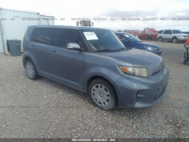 scion xb 2012 jtlze4fexcj029446