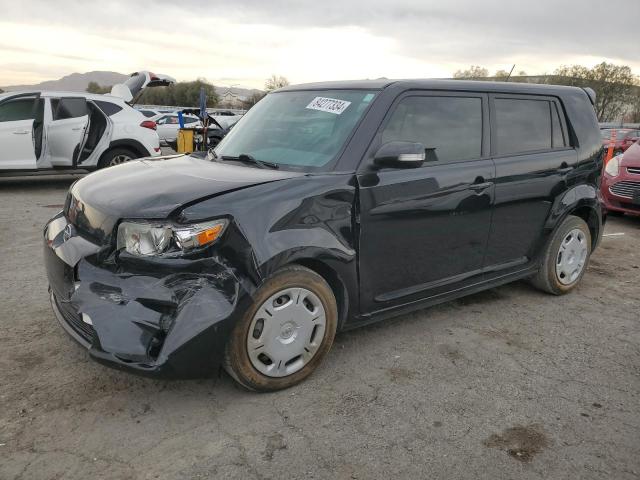 toyota scion xb 2013 jtlze4fexdj031148