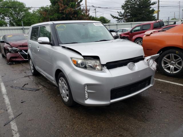 toyota scion xb 2013 jtlze4fexdj032557