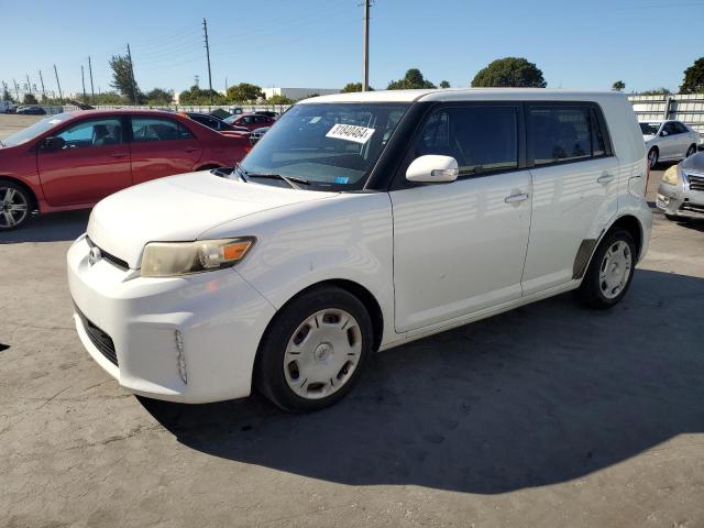 toyota scion xb 2013 jtlze4fexdj036012