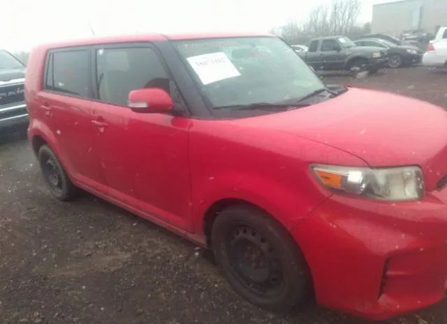 scion xb 2013 jtlze4fexdj040819