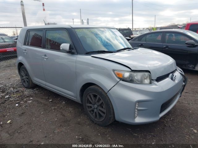 scion xb 2013 jtlze4fexdj042070