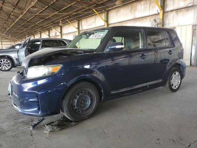 toyota scion xb 2013 jtlze4fexdj043588