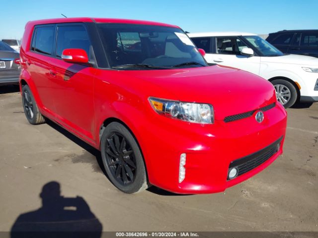 scion xb 2013 jtlze4fexdj043803