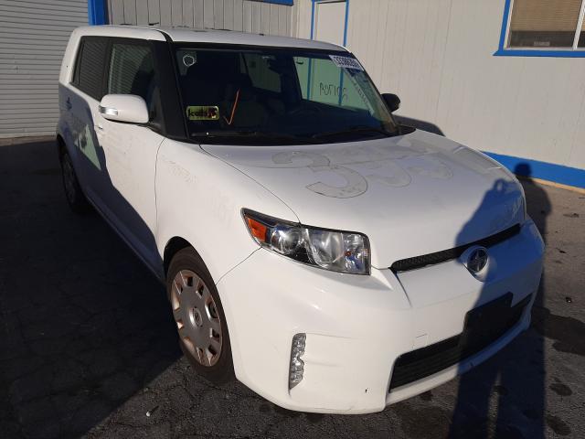 toyota scion xb 2013 jtlze4fexdj047060