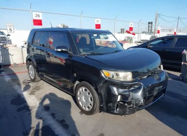 scion xb 2014 jtlze4fexej049053