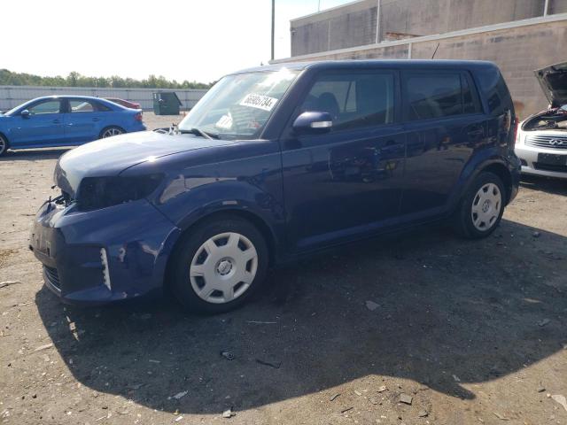 toyota scion xb 2014 jtlze4fexej049831