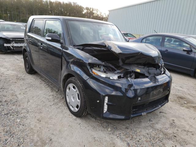 toyota scion xb 2014 jtlze4fexej049845