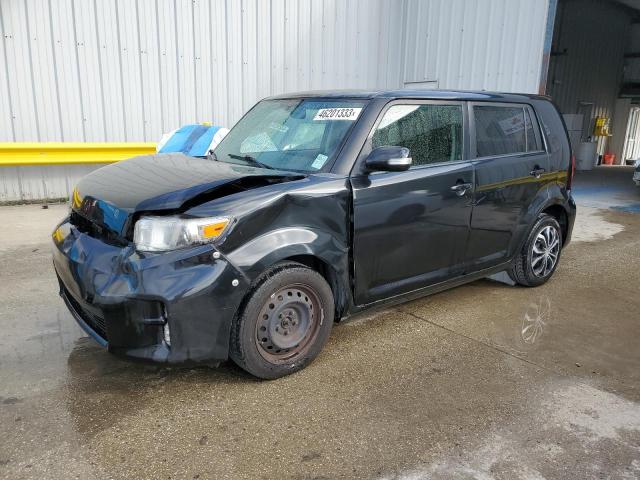 toyota scion xb 2014 jtlze4fexej054818