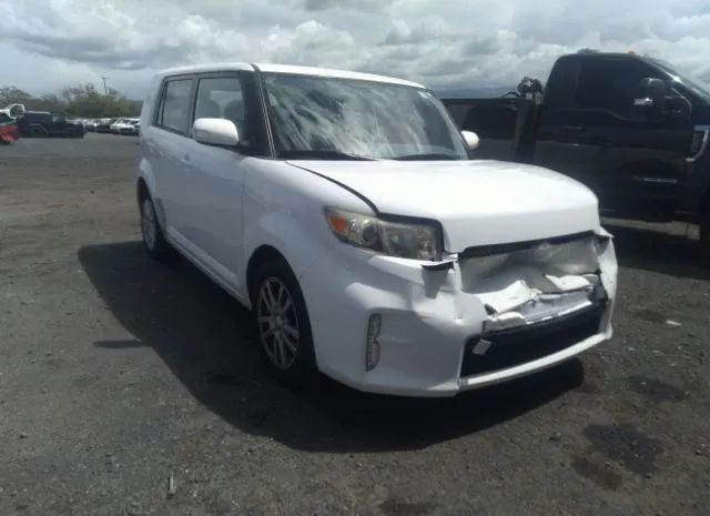 scion xb 2014 jtlze4fexej055810