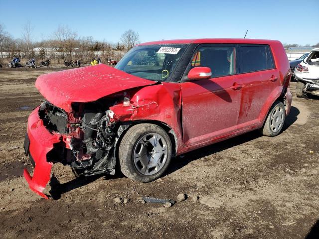 toyota scion xb 2014 jtlze4fexej057539