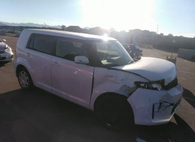 scion xb 2014 jtlze4fexej058612