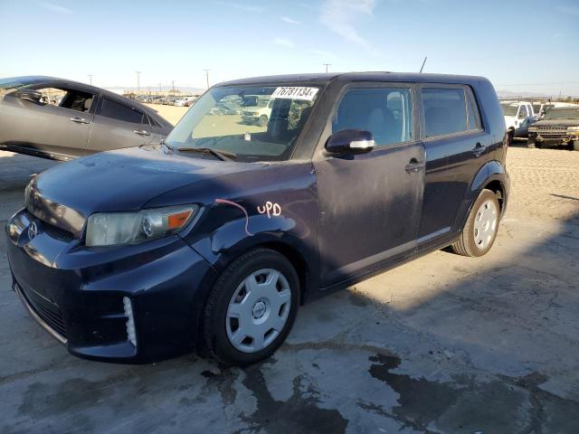 toyota scion xb 2014 jtlze4fexej059856