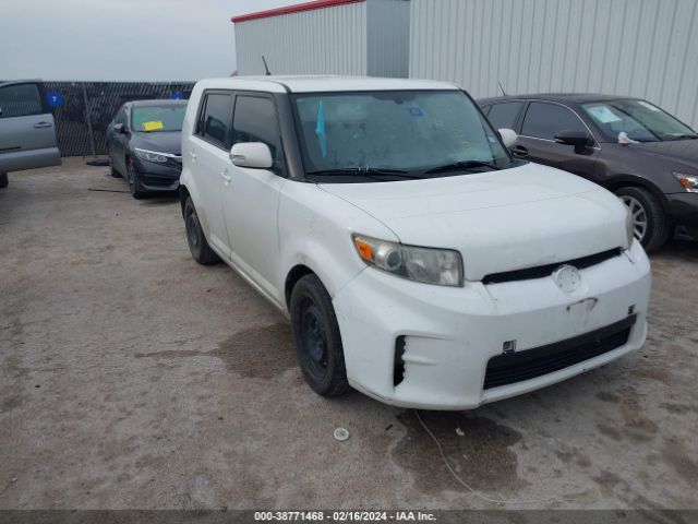 scion xb 2014 jtlze4fexej062529