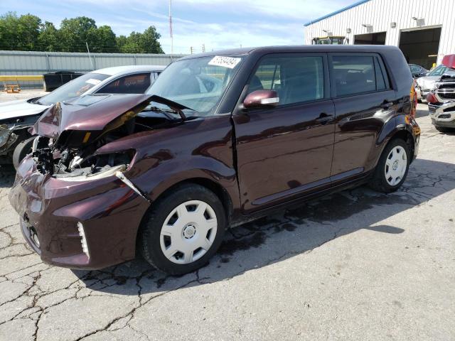 toyota scion xb 2014 jtlze4fexej063616