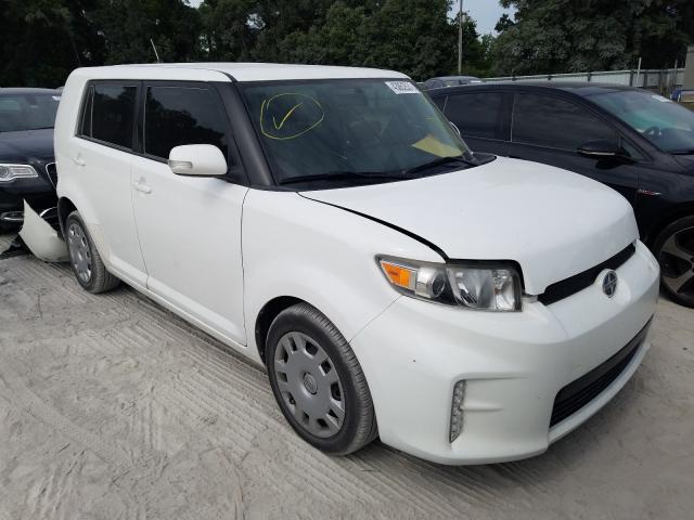 toyota scion xb 2014 jtlze4fexej065558