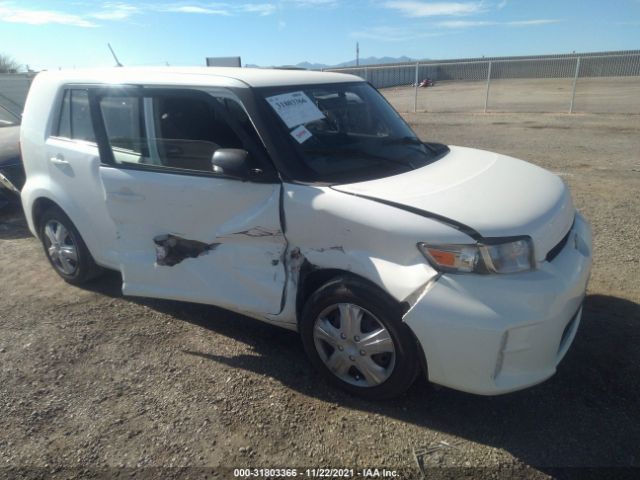 scion xb 2015 jtlze4fexfj066792