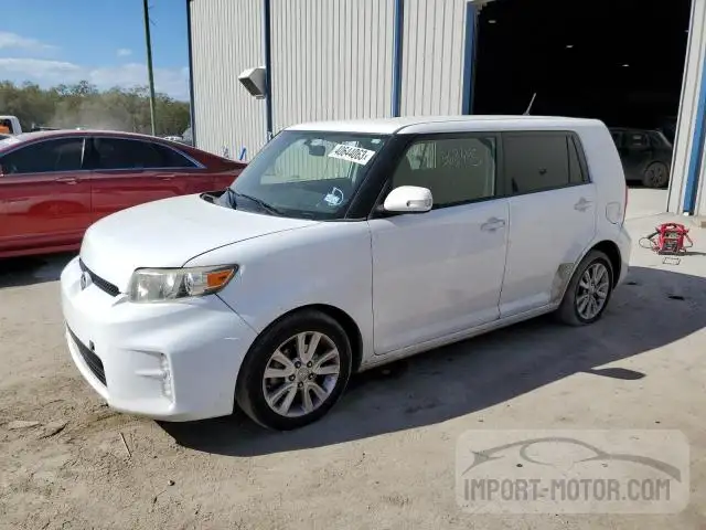 scion xb 2015 jtlze4fexfj069062