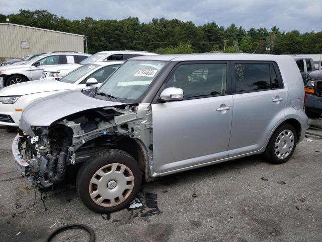 toyota scion xb 2015 jtlze4fexfj072186