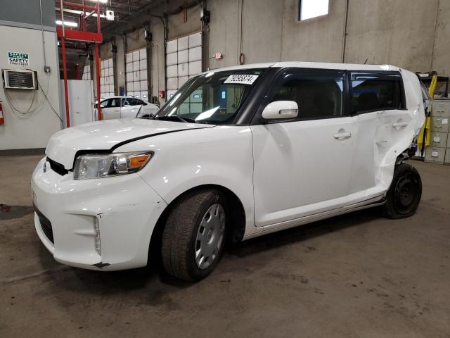 toyota scion xb 2015 jtlze4fexfj072558