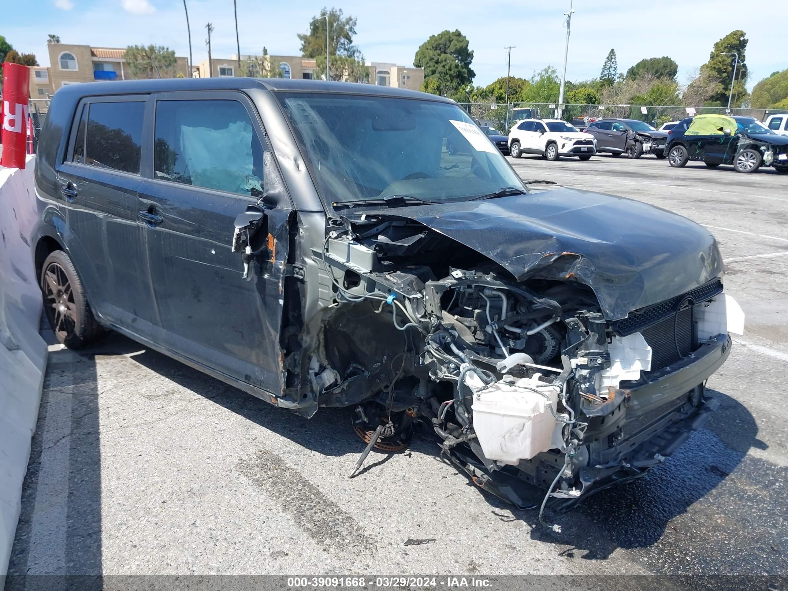 scion xb 2015 jtlze4fexfj075430