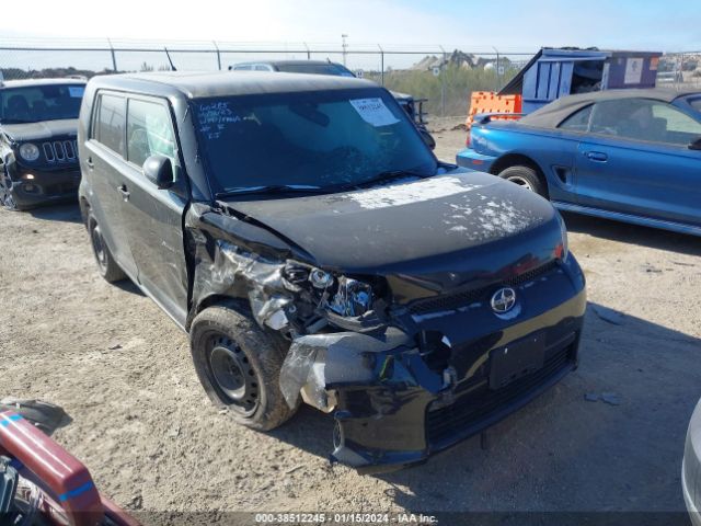 scion xb 2015 jtlze4fexfj076187