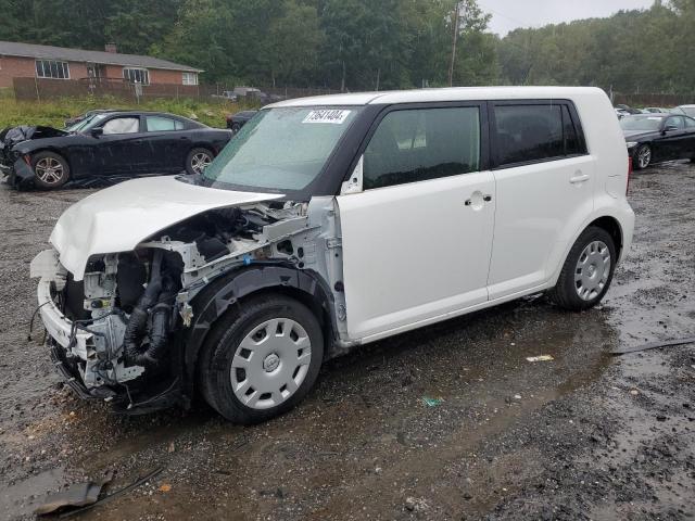 toyota scion xb 2015 jtlze4fexfj081910