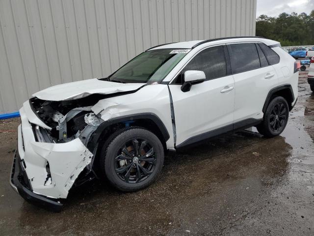 toyota rav4 se 2023 jtm16rfv0pj031974