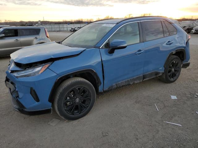 toyota rav4 2022 jtm16rfv3nd055908