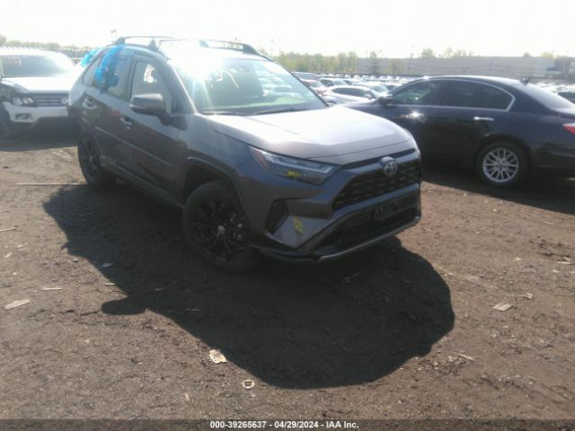 toyota rav4 2023 jtm16rfv3pj026042