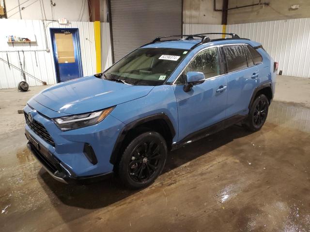 toyota rav4 se 2024 jtm16rfv4rd123767