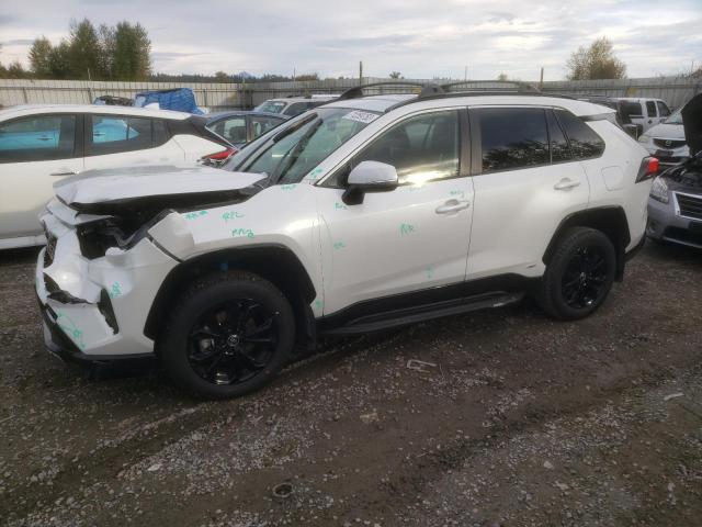 toyota rav4 se 2023 jtm16rfv6pd089991