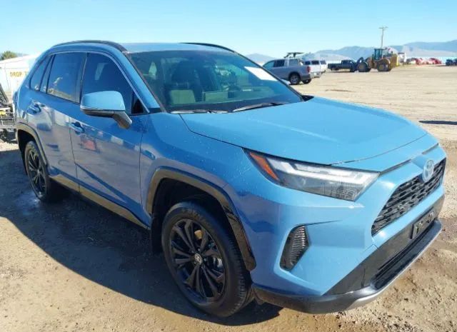 toyota rav4 2023 jtm16rfv6pd103162