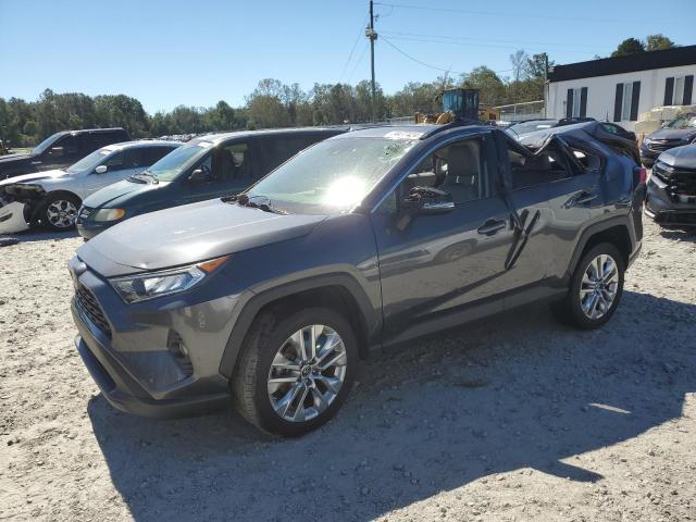 toyota rav4 xle p 2019 jtma1rfv0kd029020