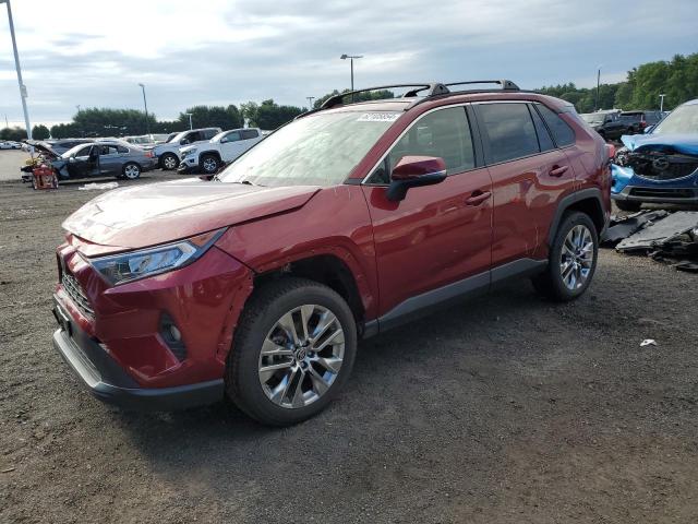 toyota rav4 xle p 2019 jtma1rfv1kd041872