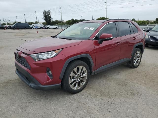 toyota rav4 xle p 2020 jtma1rfv1ld526224