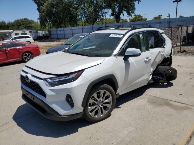 toyota rav4 xle p 2023 jtma1rfv1pd093462