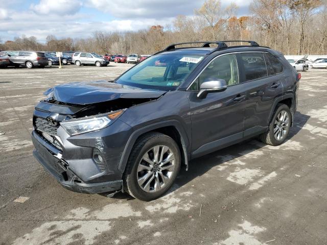 toyota rav4 xle p 2019 jtma1rfv3kd044255