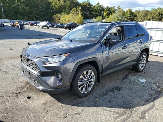 toyota rav4 xle p 2019 jtma1rfv3kd516342