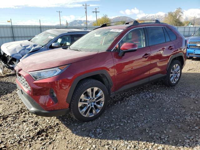 toyota rav4 xle p 2019 jtma1rfv4kd021390