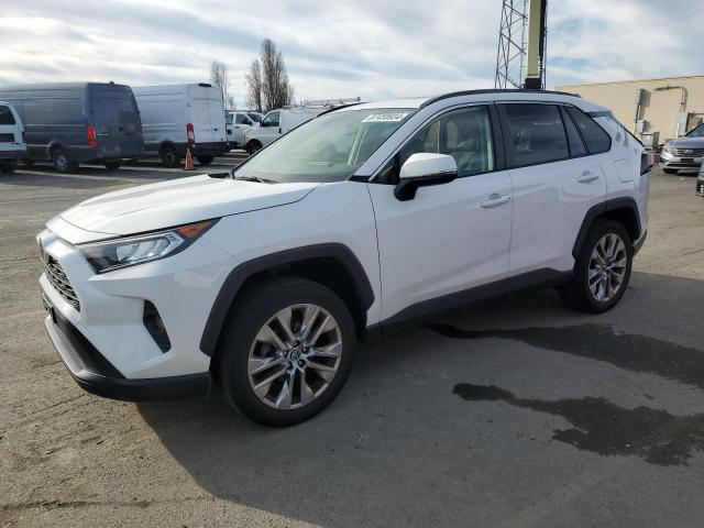 toyota rav4 xle p 2019 jtma1rfv4kd518665