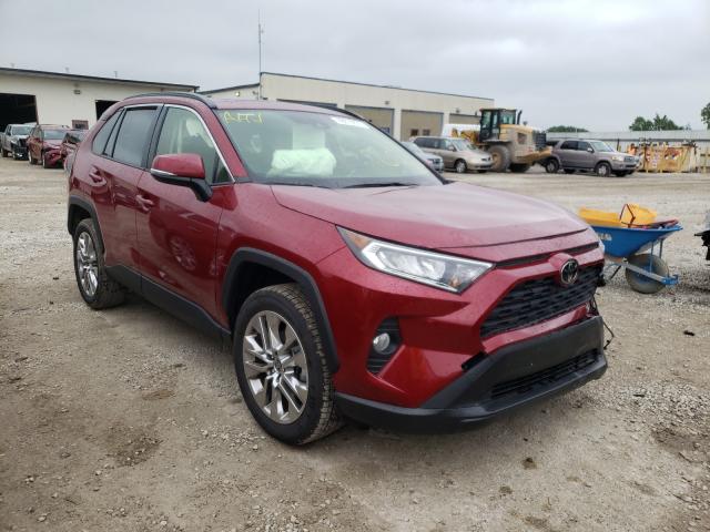 toyota rav4 2020 jtma1rfv4md075615