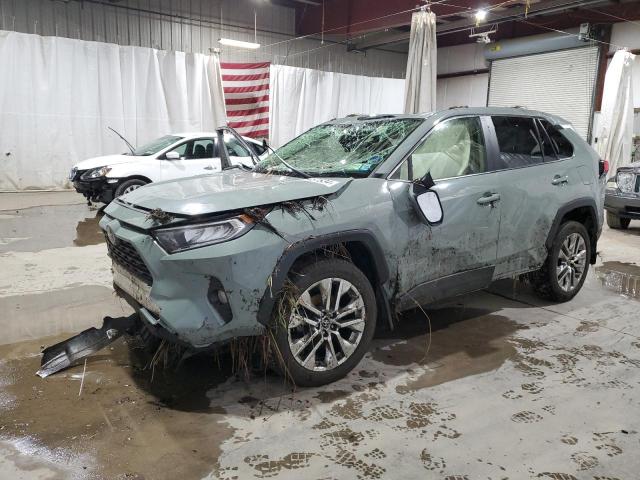 toyota rav4 xle p 2019 jtma1rfv5kd010155