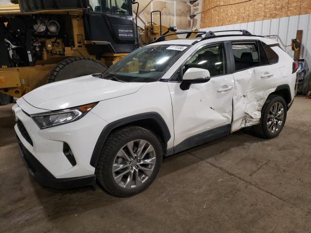 toyota rav4 xle p 2019 jtma1rfv6kd016868