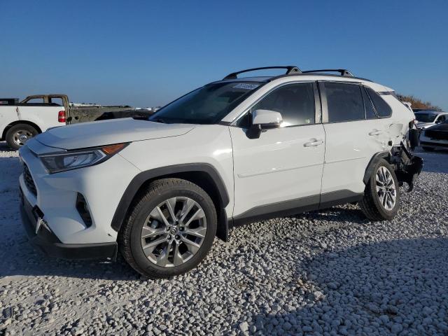 toyota rav4 xle p 2019 jtma1rfv6kj022722