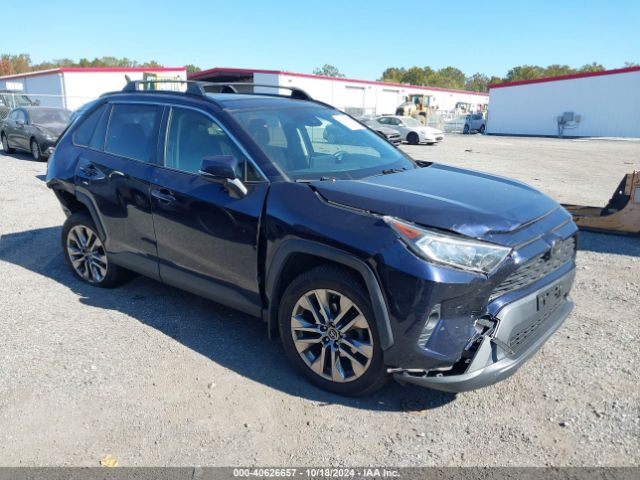 toyota rav4 2019 jtma1rfv7kd008309