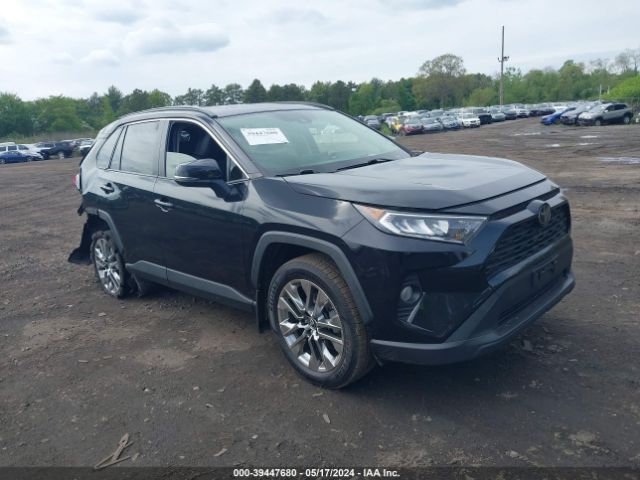 toyota rav4 2019 jtma1rfv7kd514593