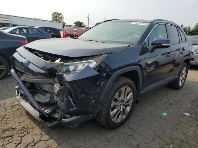 toyota rav4 xle p 2019 jtma1rfv8kd513596